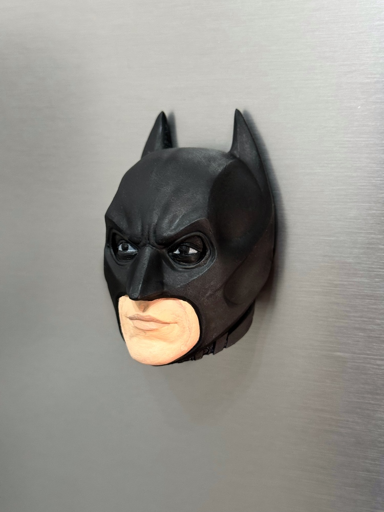 Batman Magnet