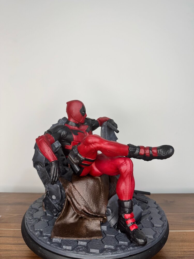 Deadpool