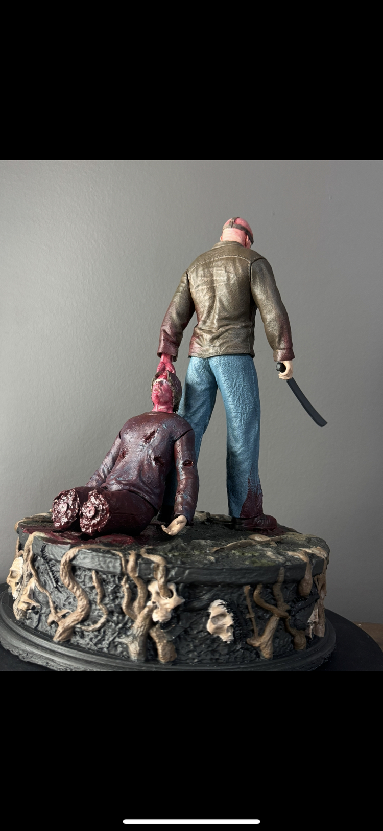 Jason voorhees