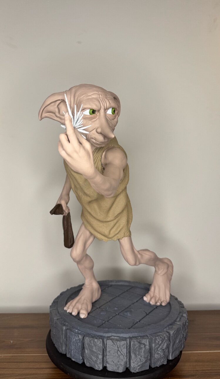 Dobby