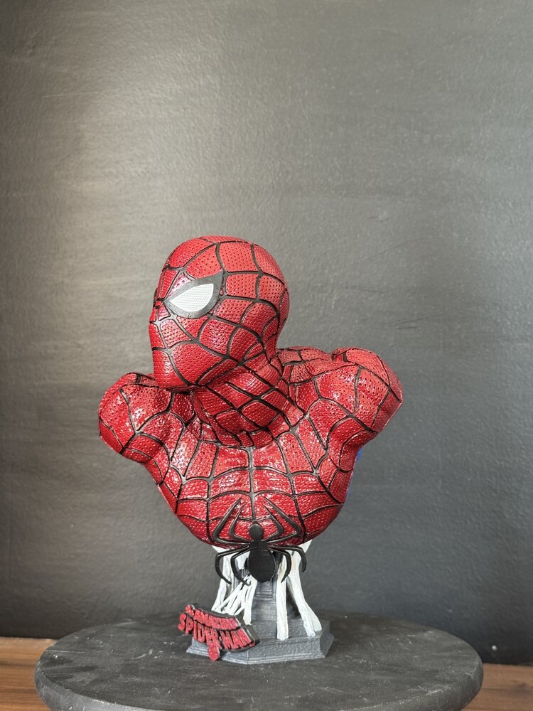 Spiderman