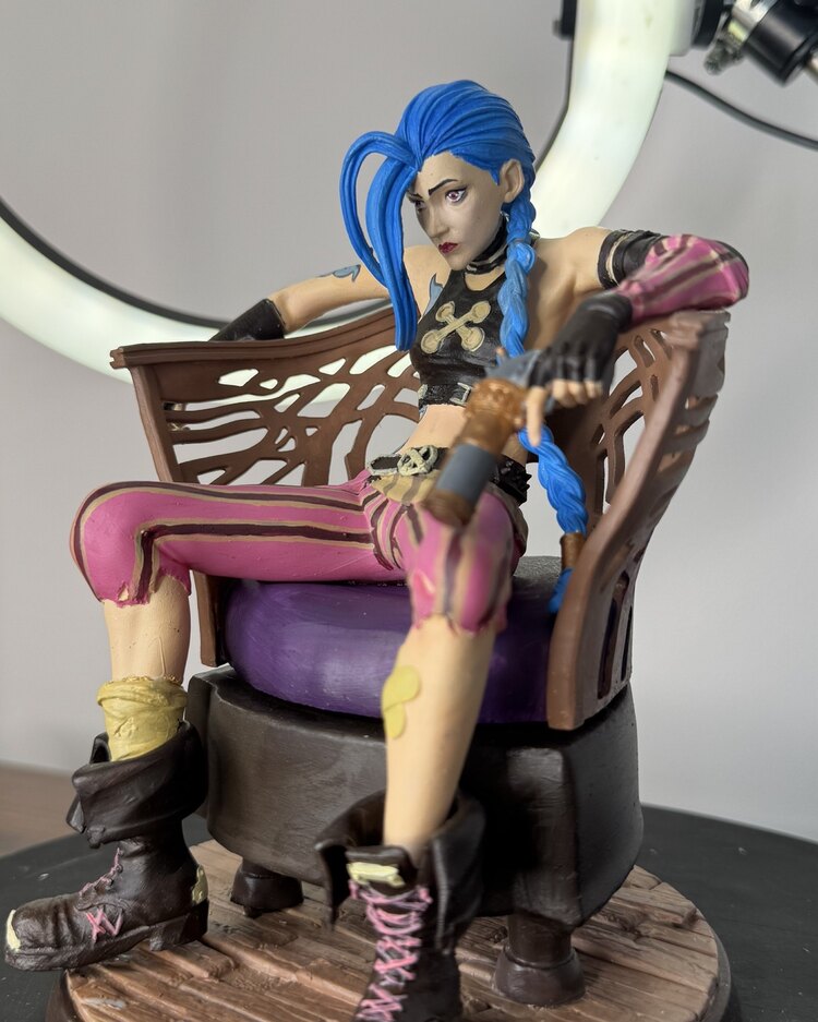 Jinx