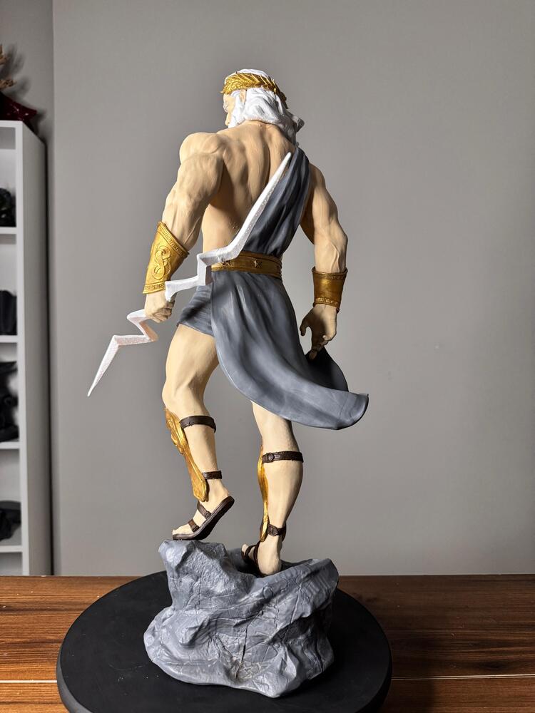 Zeus