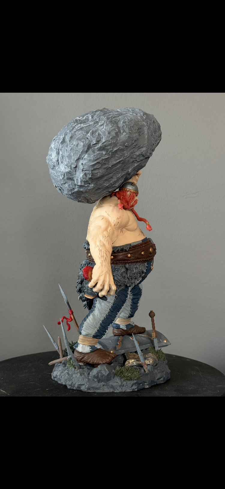 Obelix- oburiks