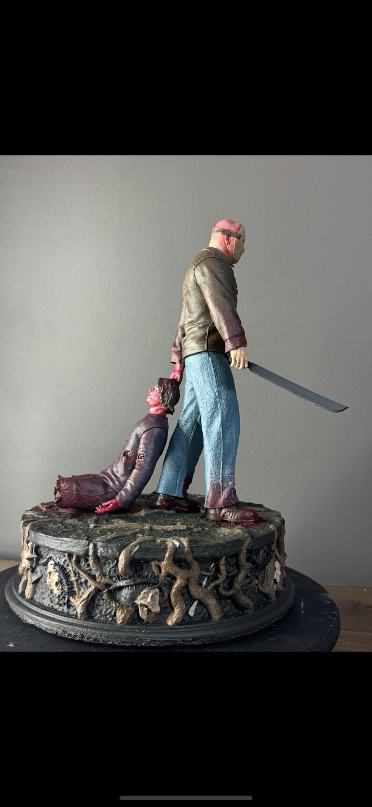 Jason voorhees
