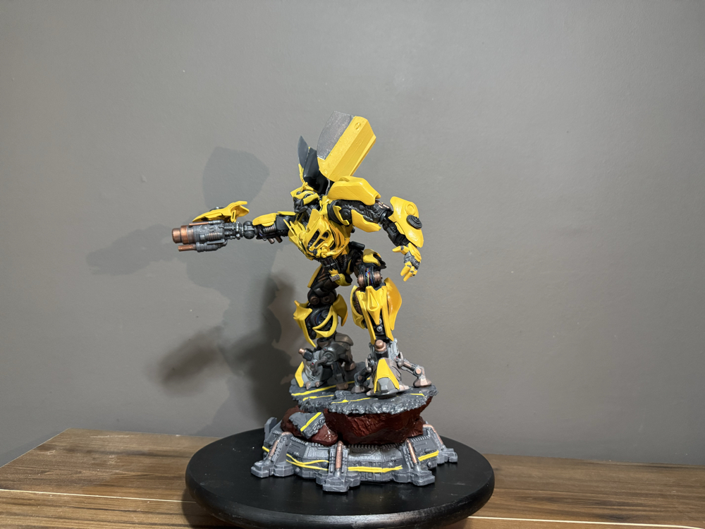 Bumblebee - Transformers