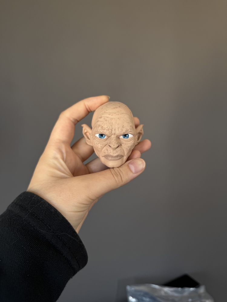 Gollum
