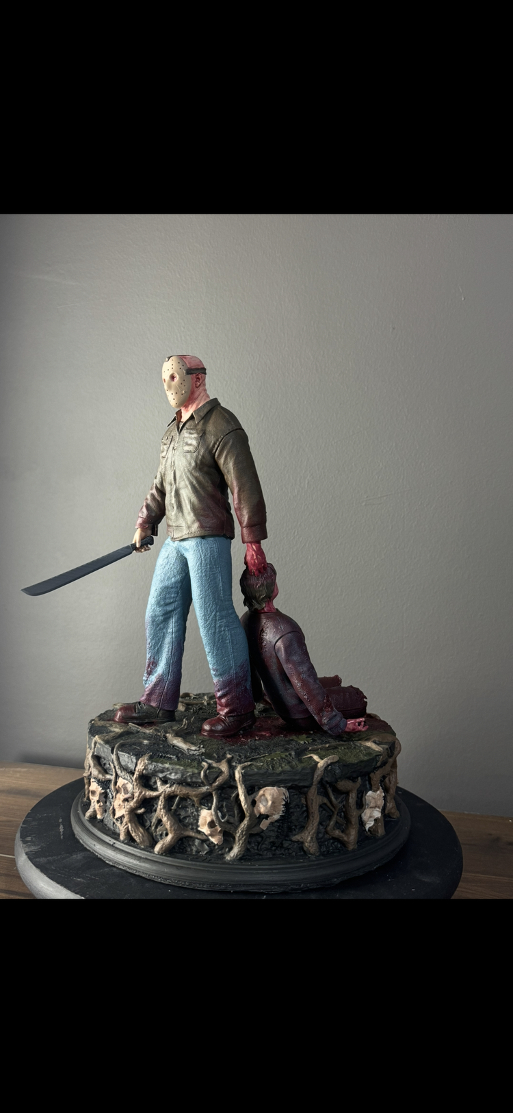 Jason voorhees