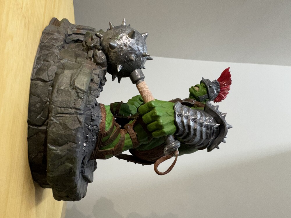 Gladyatör Hulk 
