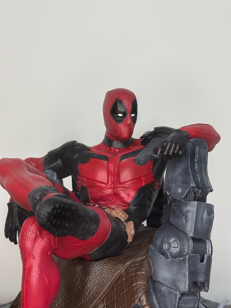 Deadpool
