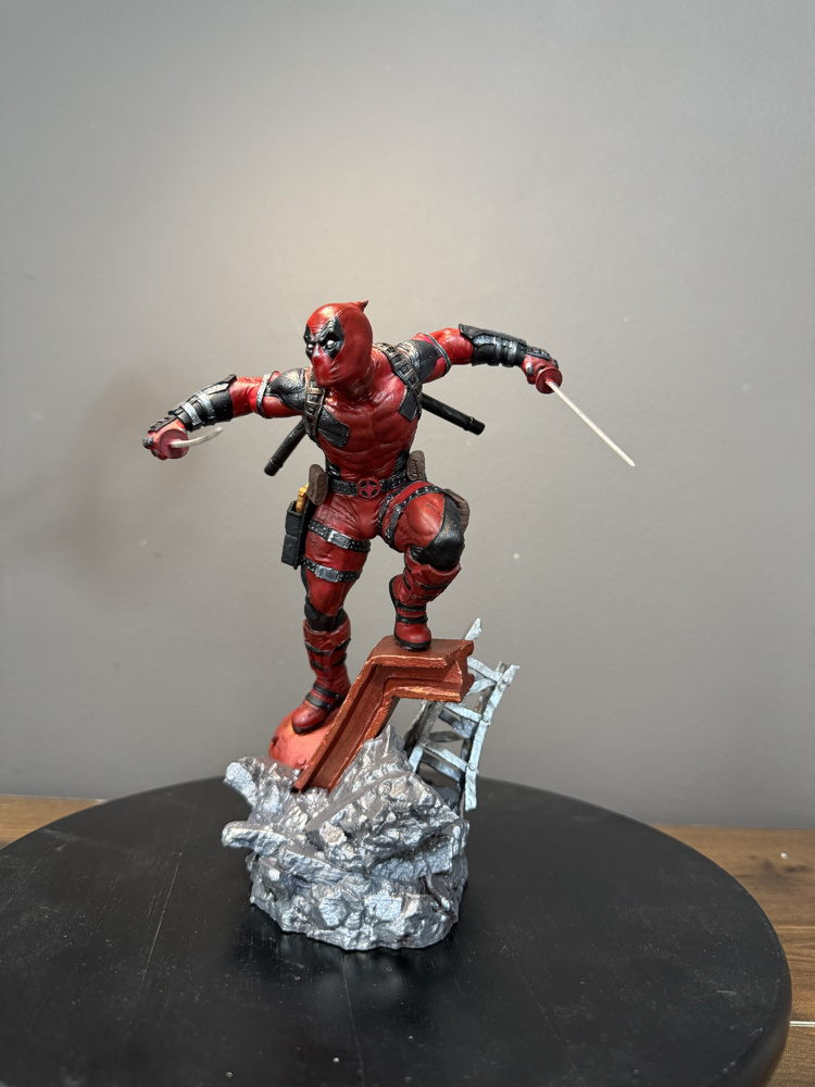 Deadpool