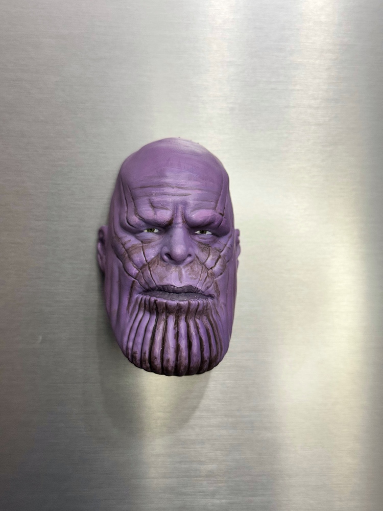 Thanos Magnet 