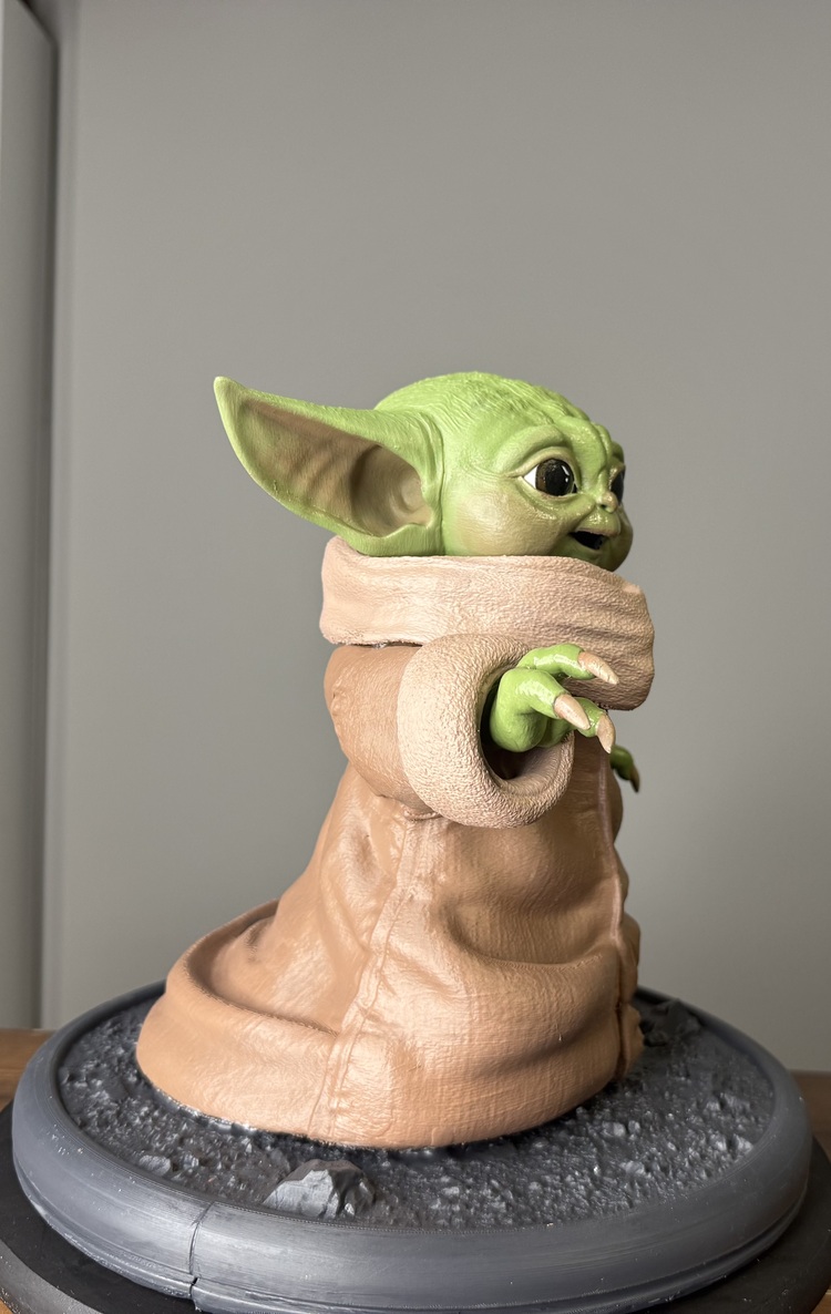 Yoda