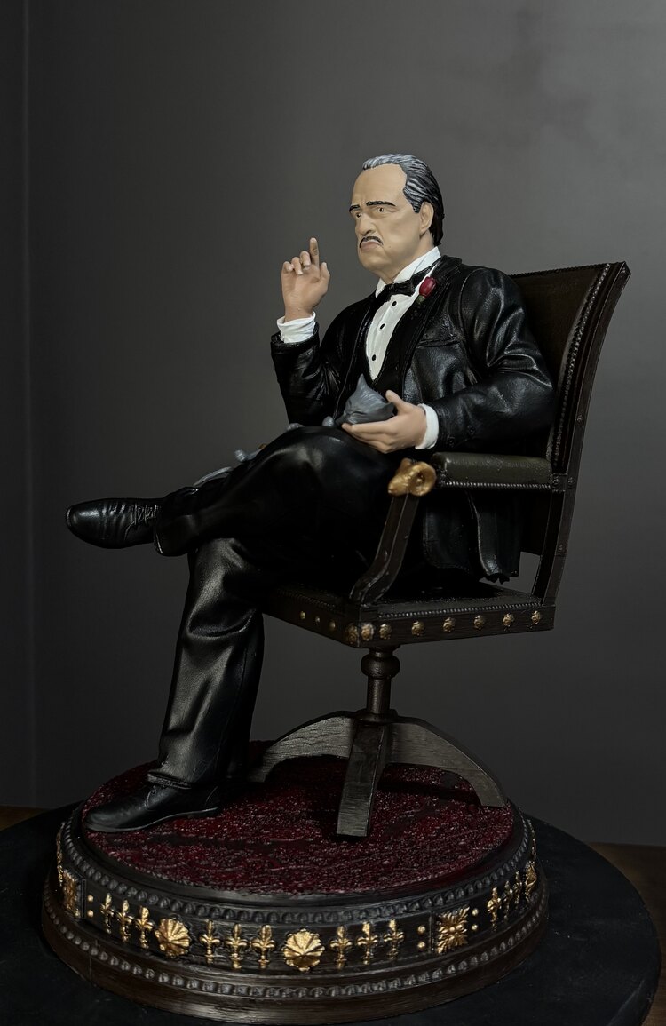 The godfather 