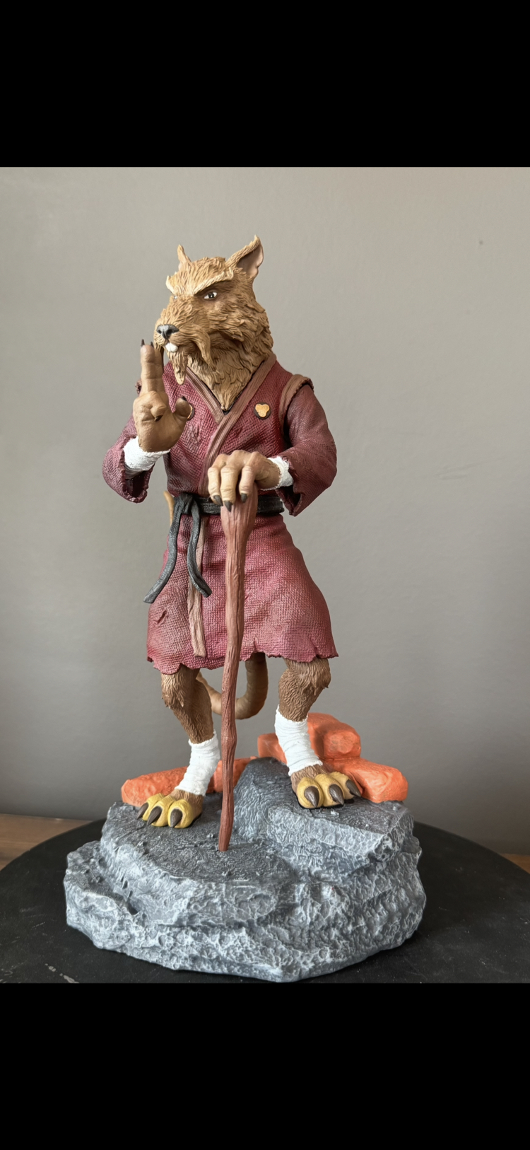 Splinter