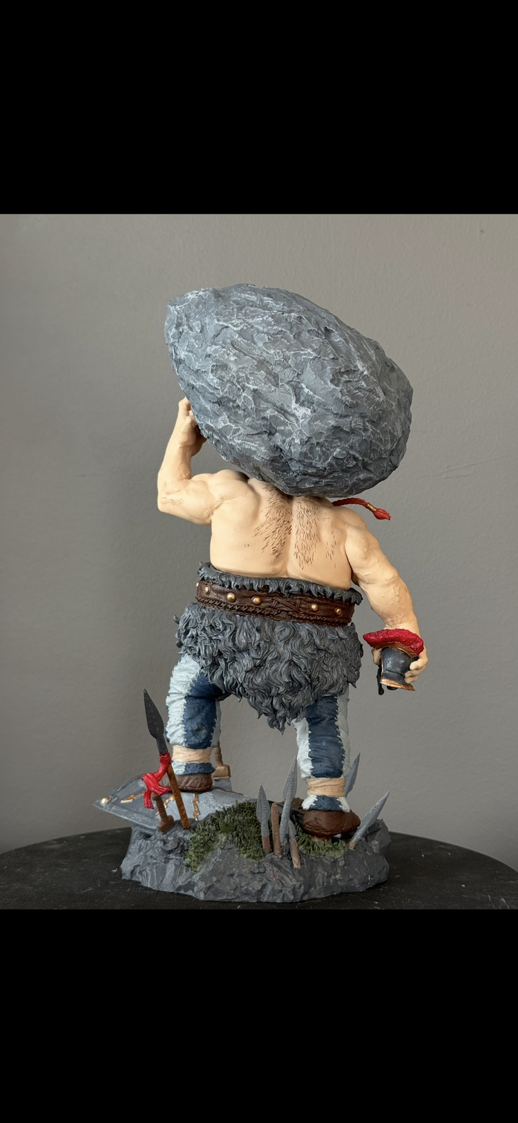 Obelix- oburiks