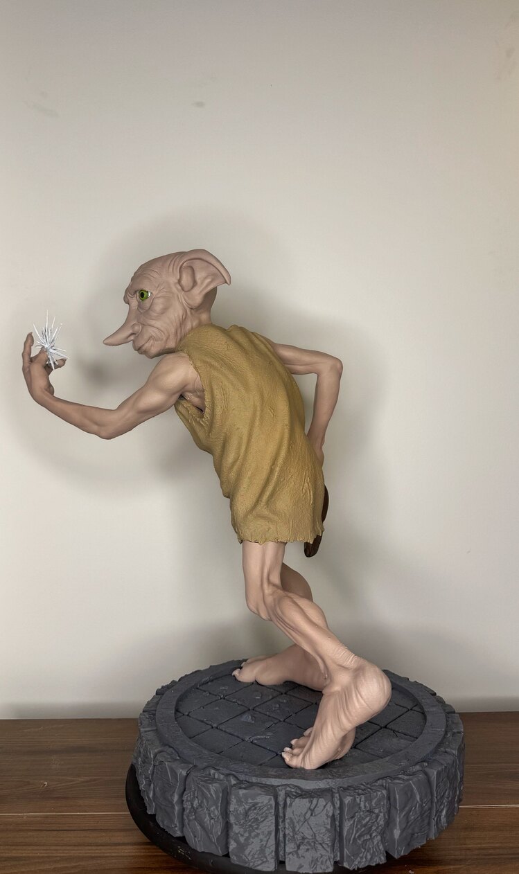 Dobby