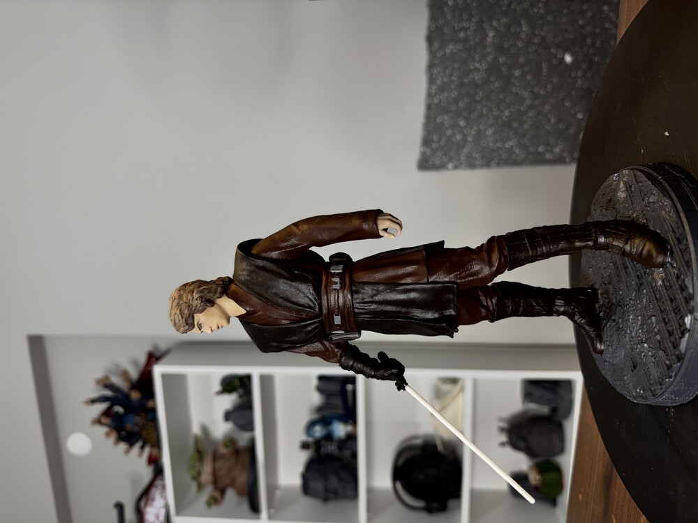 anakin skywalker 