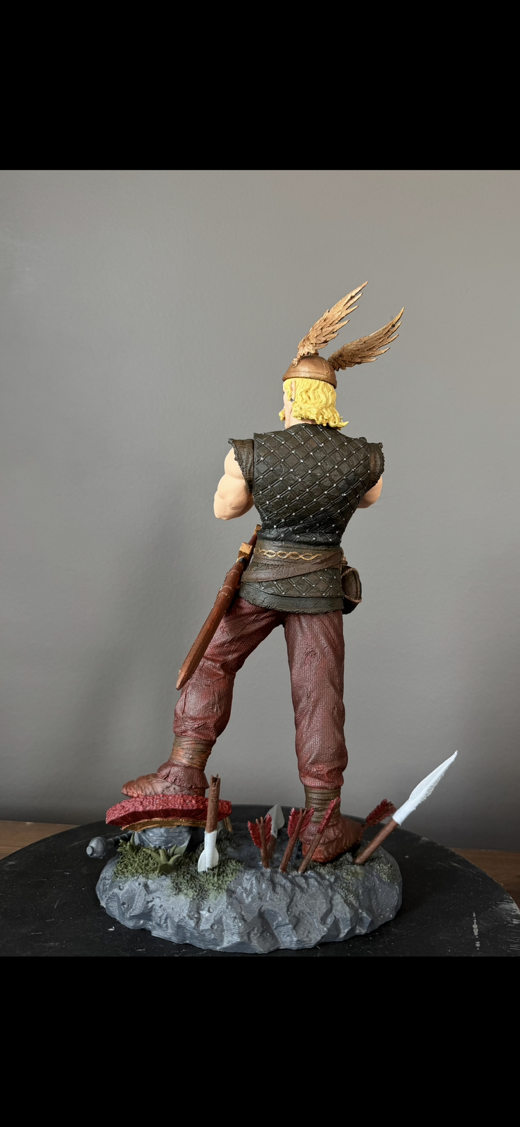 Asterix