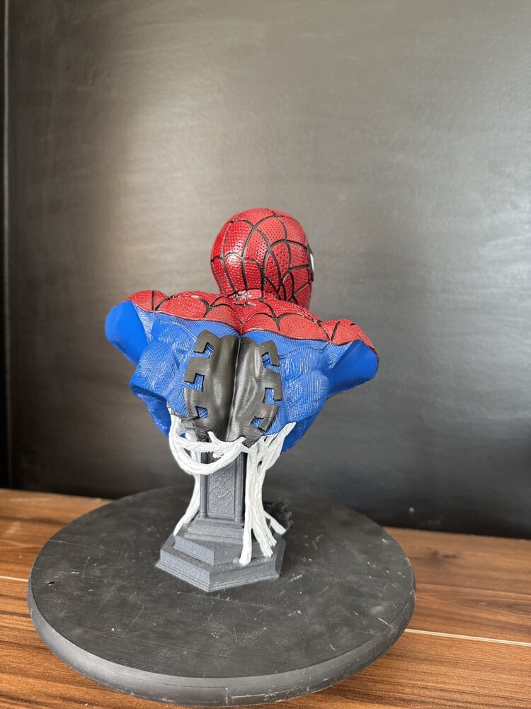 Spiderman
