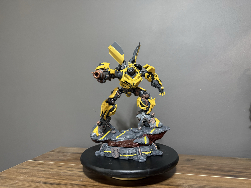 Bumblebee - Transformers