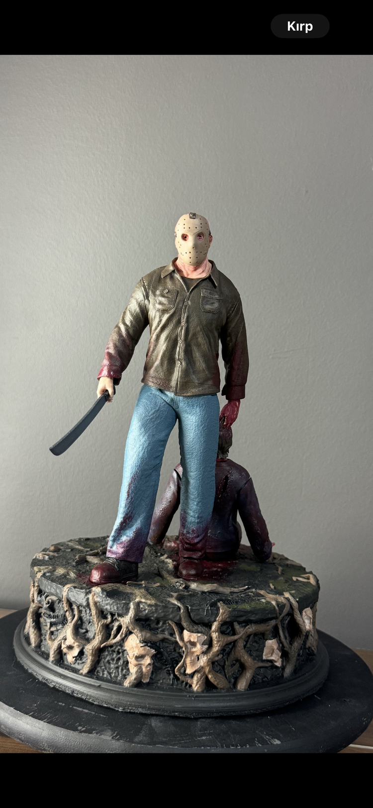 Jason voorhees