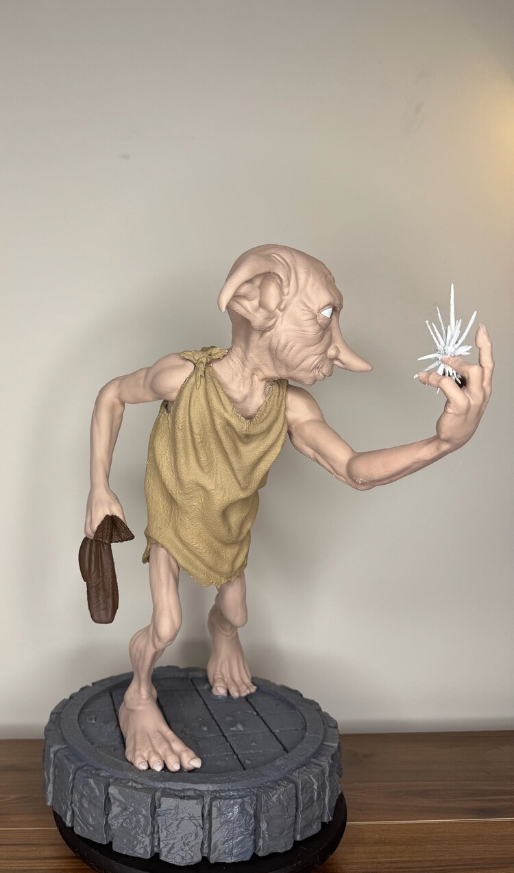 Dobby