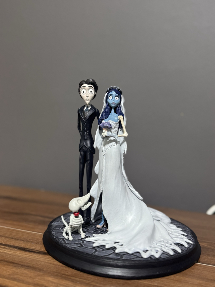Corpse bride 