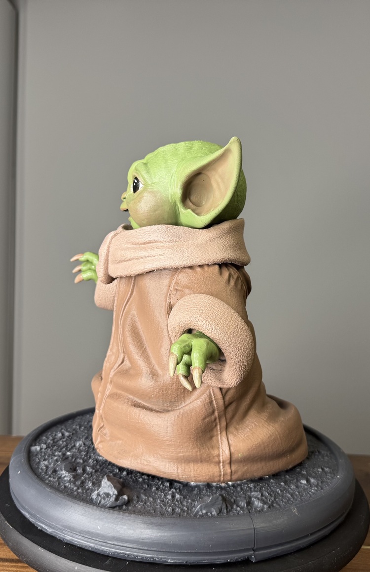 Yoda