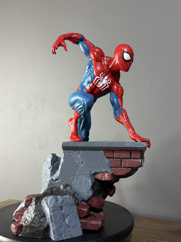Spiderman