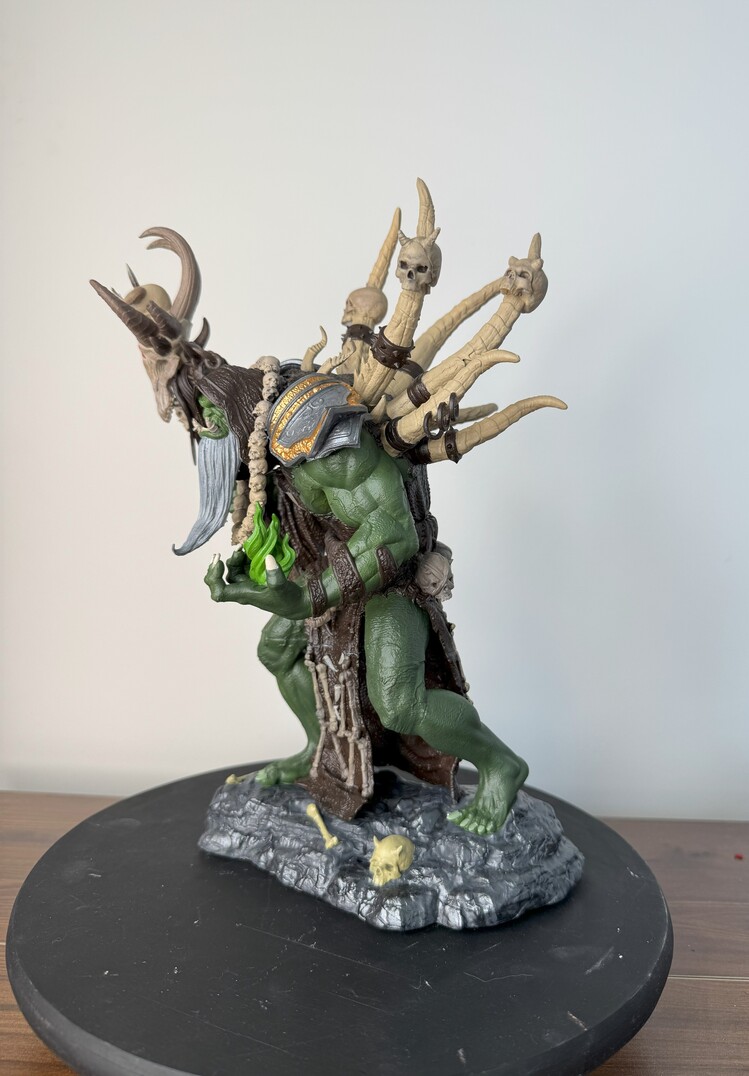 World of Warcraft
