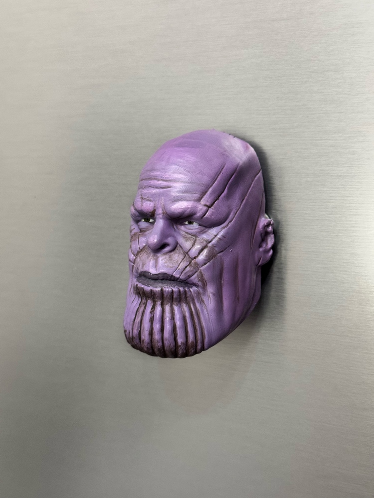 Thanos Magnet