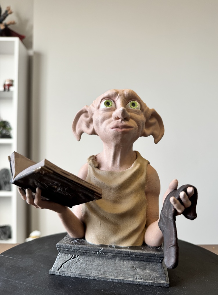 Free Dobby 
