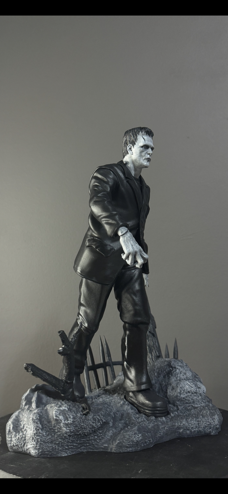 Frankenstein
