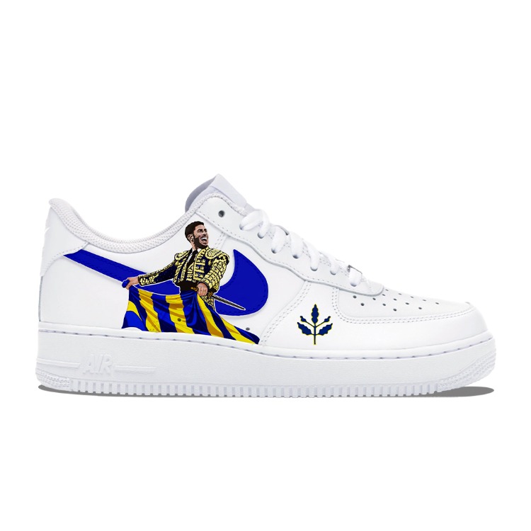 Marco Asensio Sneaker