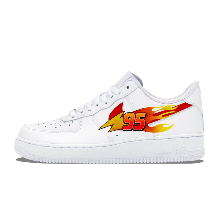McQueen Sneaker