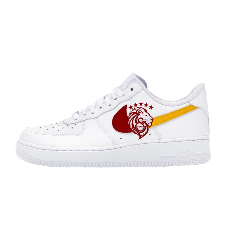 Galatasaray Sneaker - Aslan v3