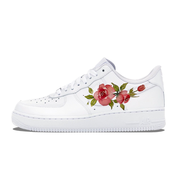 Rose Sneaker