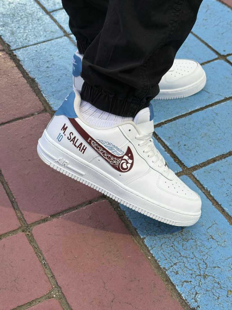 #10 M.Salah
