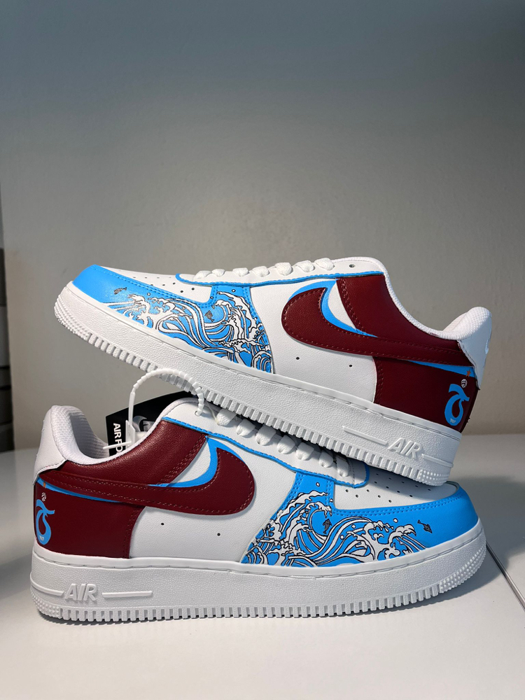 Trabzonspor Sneaker