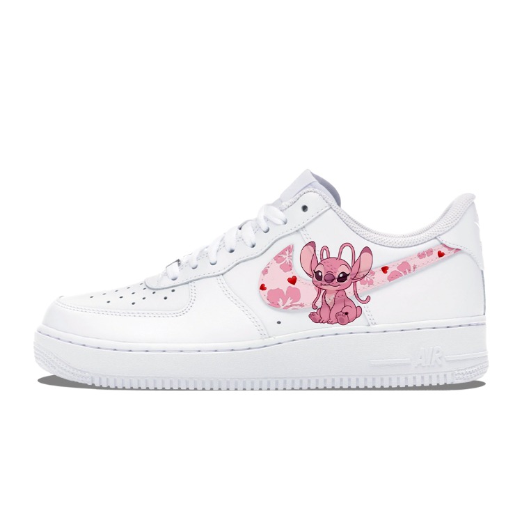 Angel Sneaker