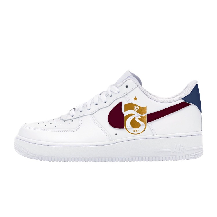 Trabzonspor Sneaker - Altın