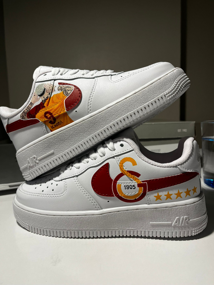Mauro Icardi Sneaker
