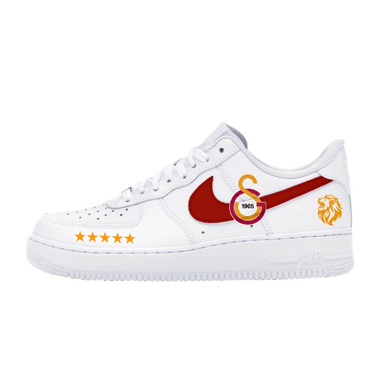 Galatasaray Sneaker -  Aslan v5