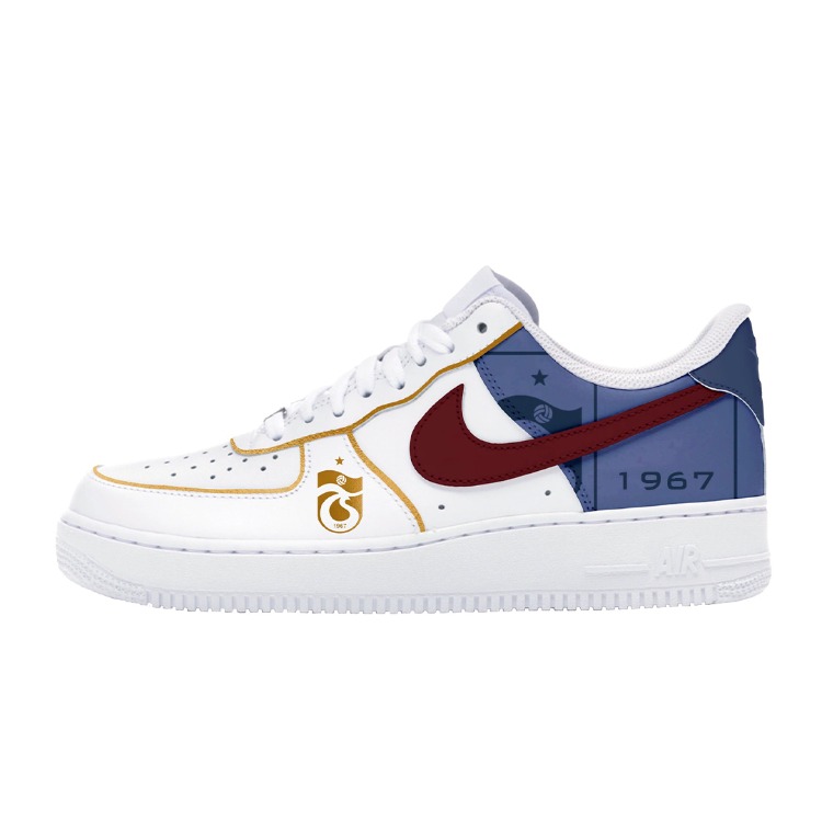 Trabzonspor Sneaker - Gold