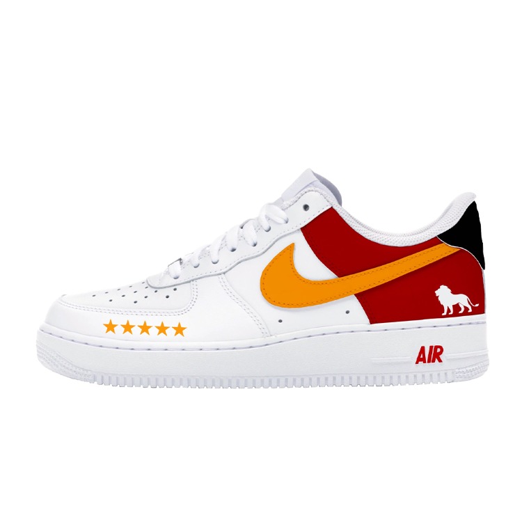 Galatasaray Sneaker - Aslan v6