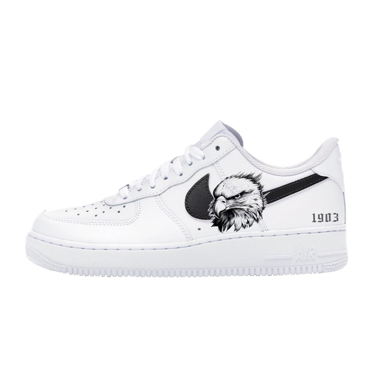 Beşiktaş Sneaker - Kartal