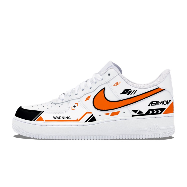 Asiimov Sneaker