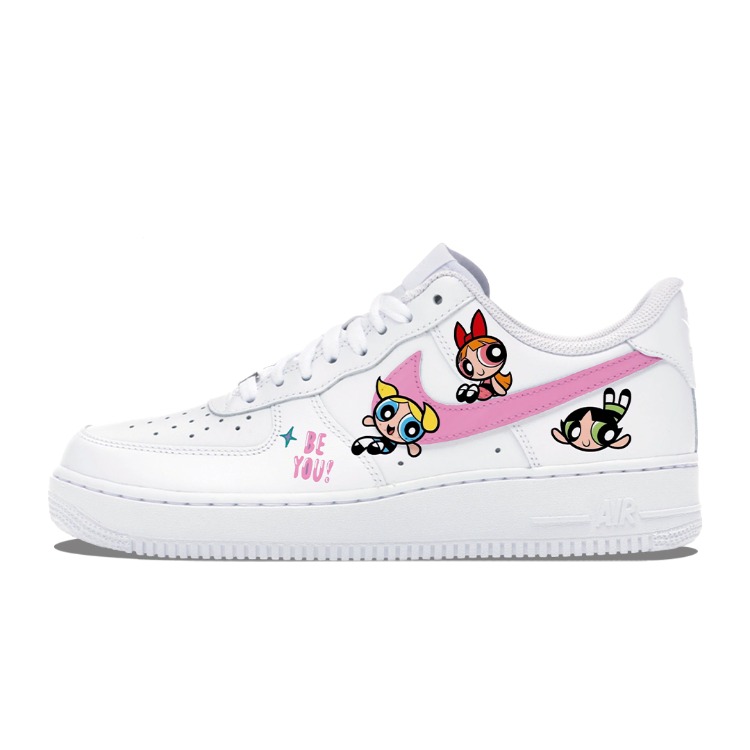 Powerpuff