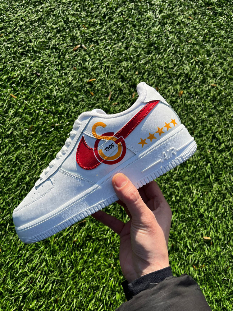 Galatasaray Sneaker v2